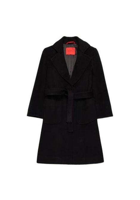 Cappotto con cintura MAX & CO KID | MX0001 MX052MX900